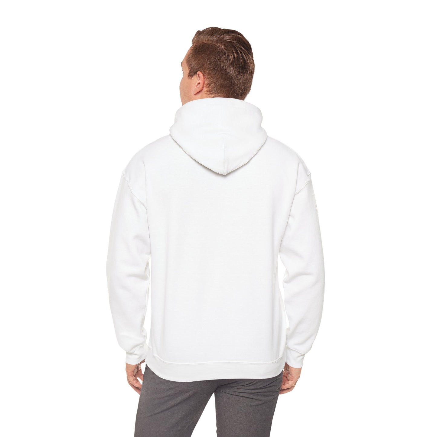 Unisex Heavy Blend™ Hooded Sweatshirt By Trends Wear