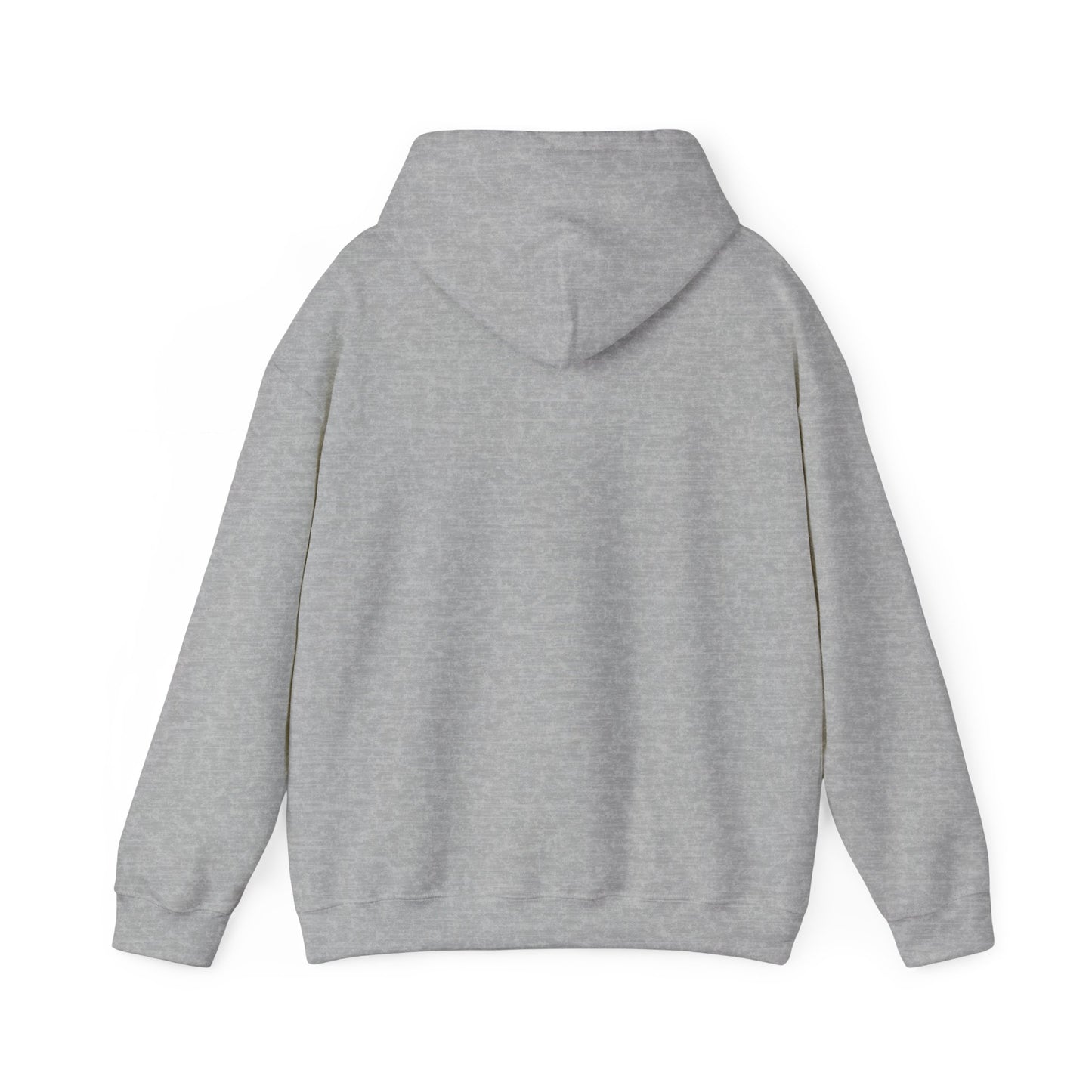 Unisex Heavy Blend™ Hooded Sweatshirt By Trends Wear