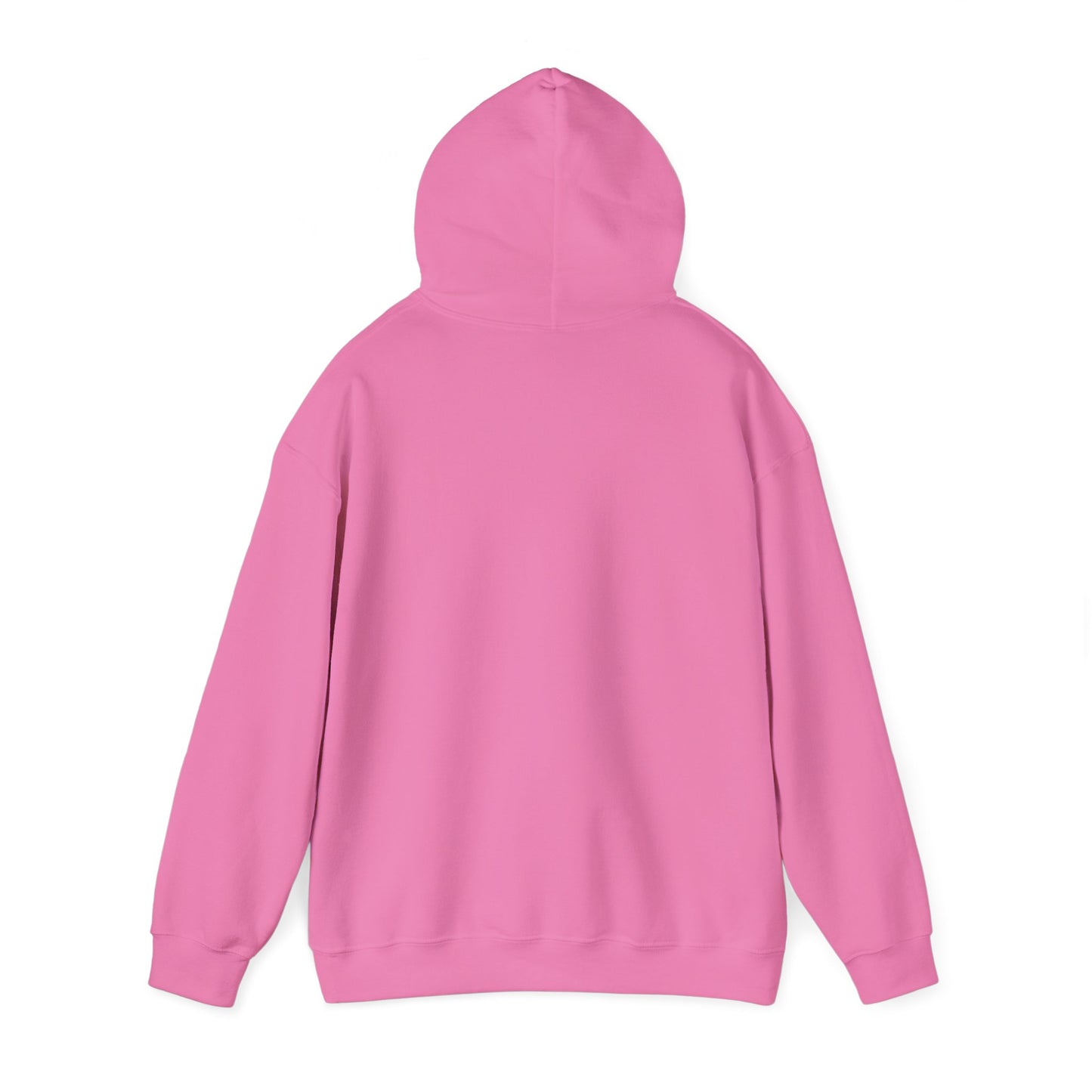 Unisex Heavy Blend™ Hooded Sweatshirt By Trends Wear