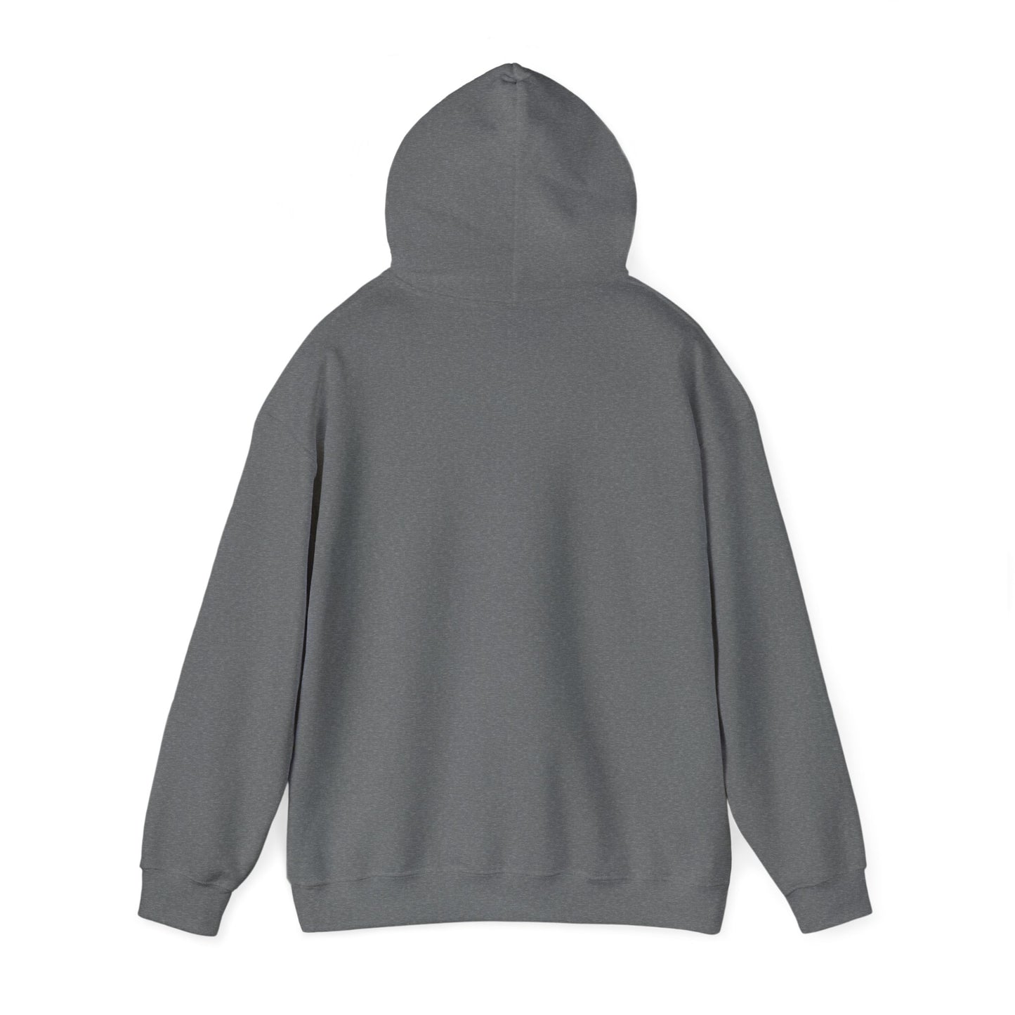 Unisex Heavy Blend™ Hooded Sweatshirt By Trends Wear