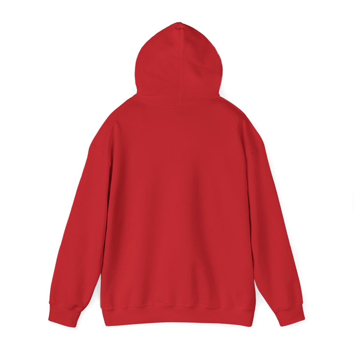 Unisex Heavy Blend™ Hooded Sweatshirt By Trends Wear