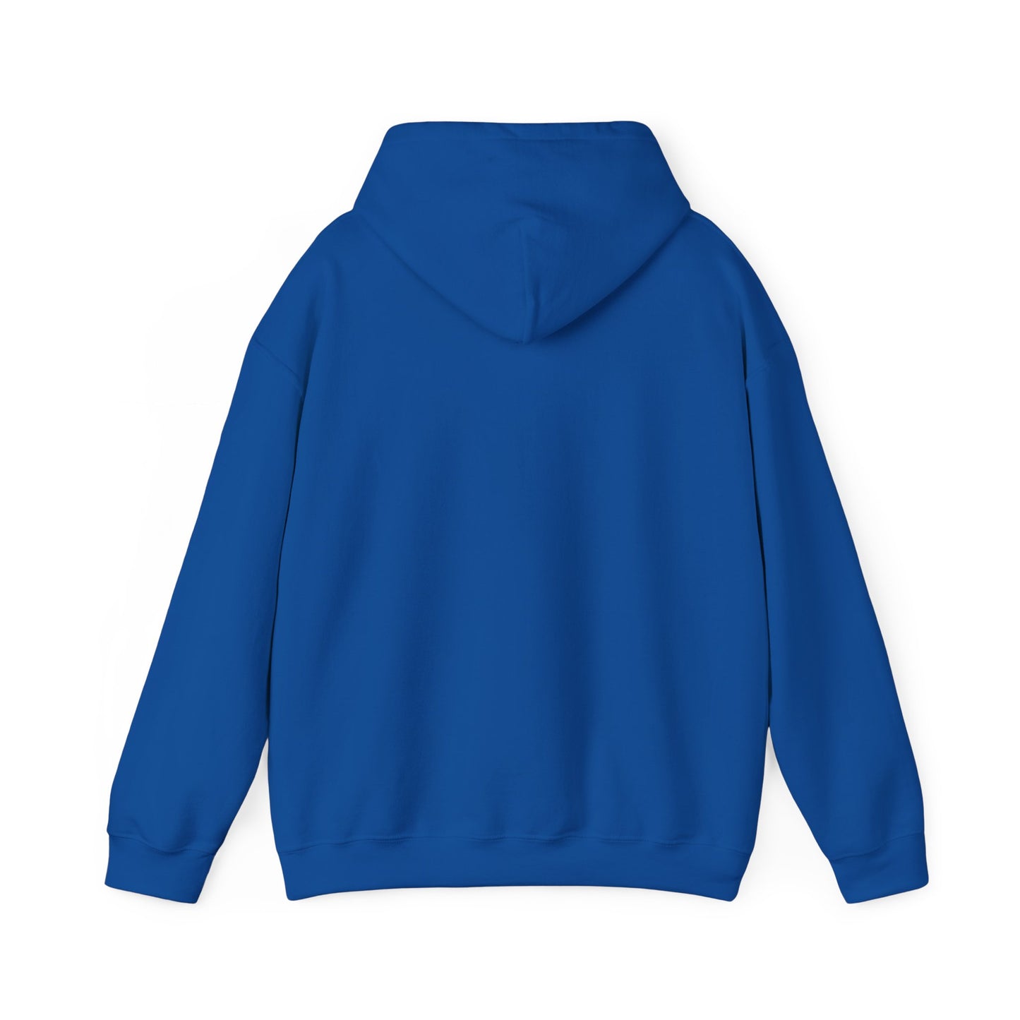 Unisex Heavy Blend™ Hooded Sweatshirt By Trends Wear