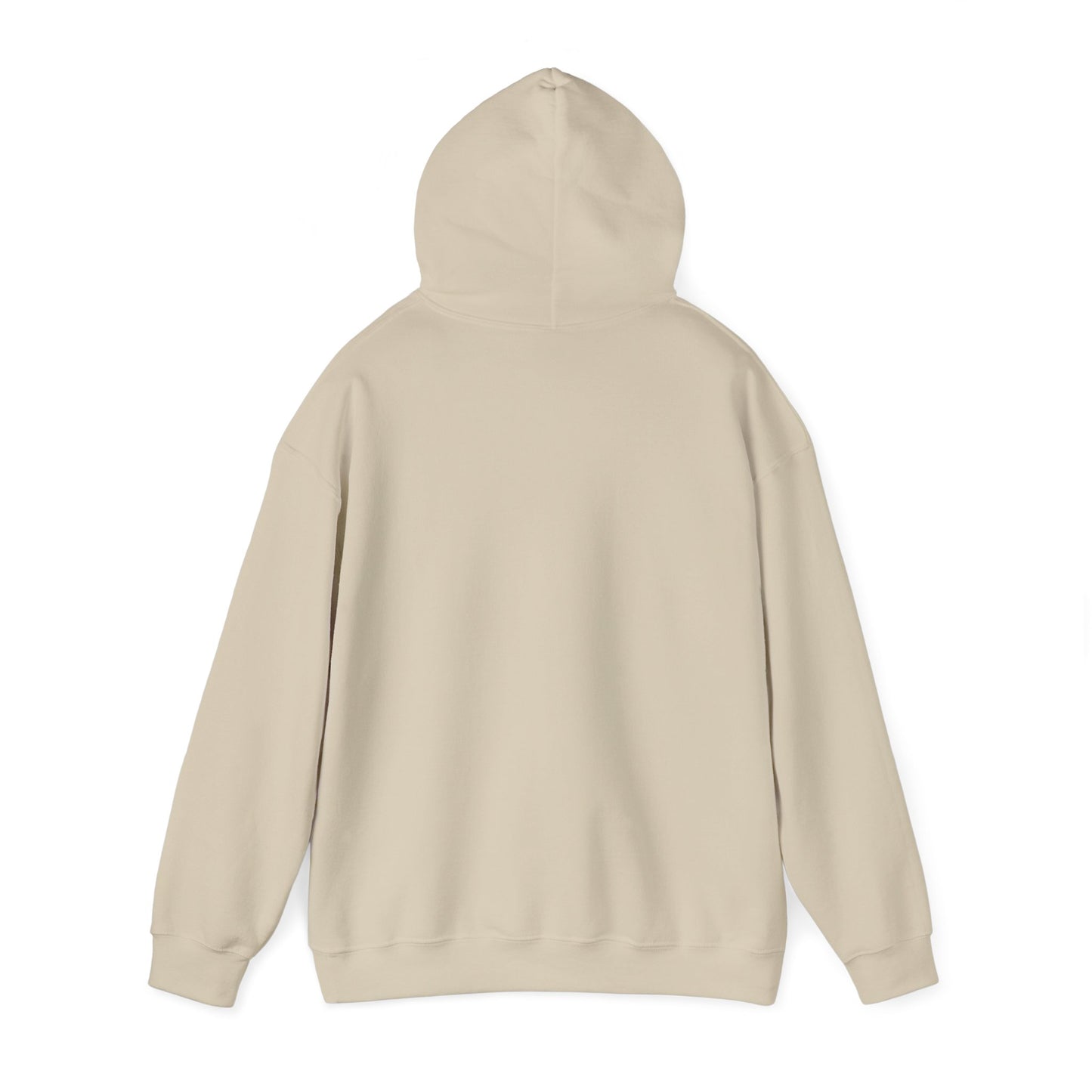 Unisex Heavy Blend™ Hooded Sweatshirt By Trends Wear