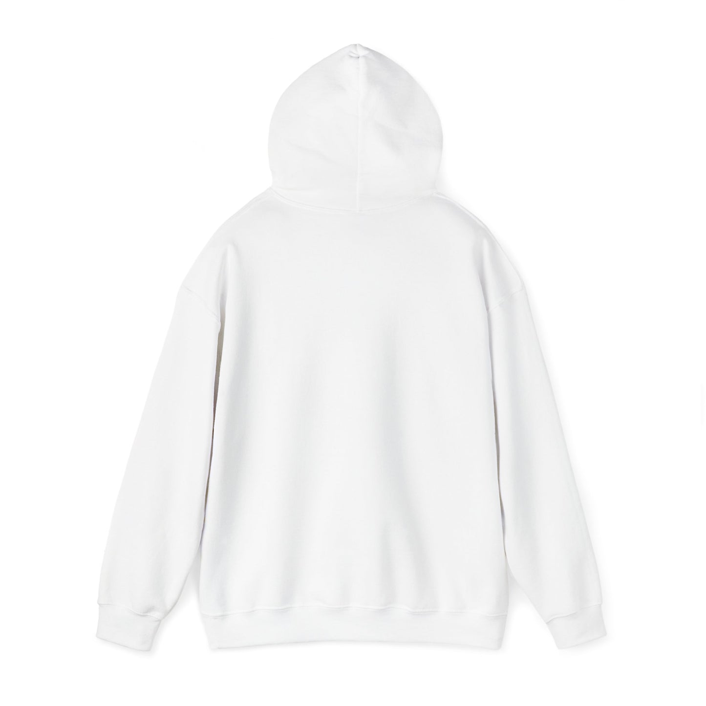 Unisex Heavy Blend™ Hooded Sweatshirt By Trends Wear