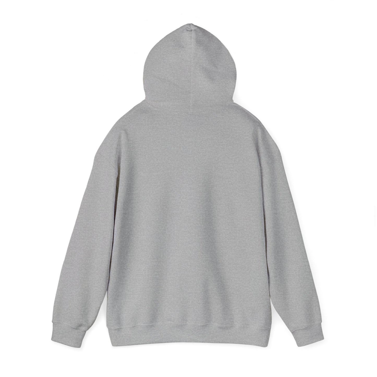 Unisex Heavy Blend™ Hooded Sweatshirt By Trends Wear