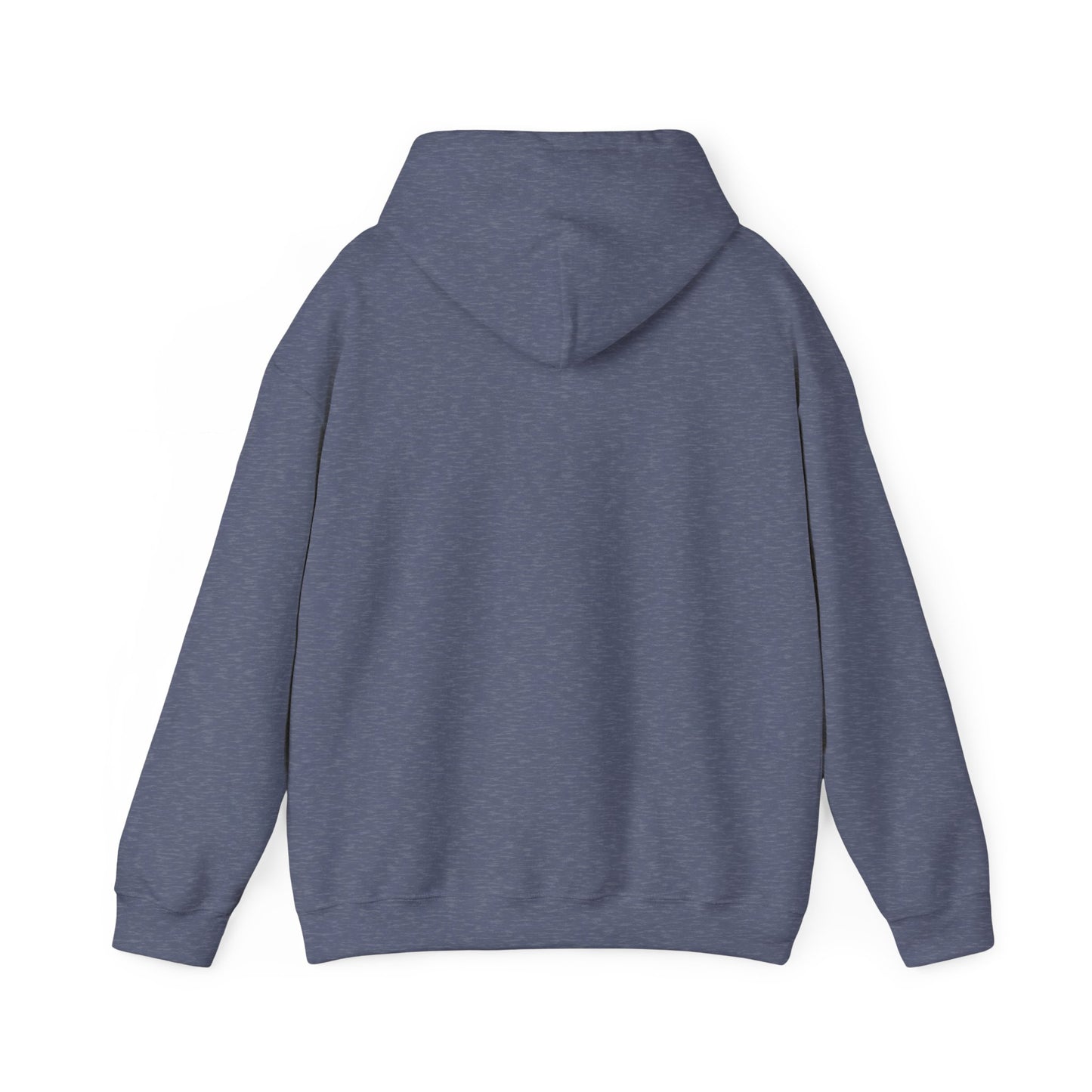 Unisex Heavy Blend™ Hooded Sweatshirt By Trends Wear