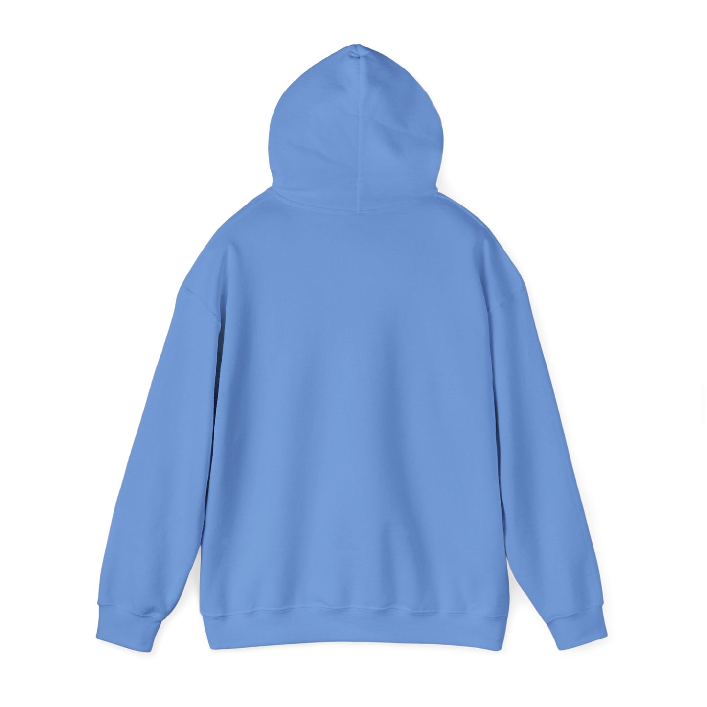 Unisex Heavy Blend™ Hooded Sweatshirt By Trends Wear