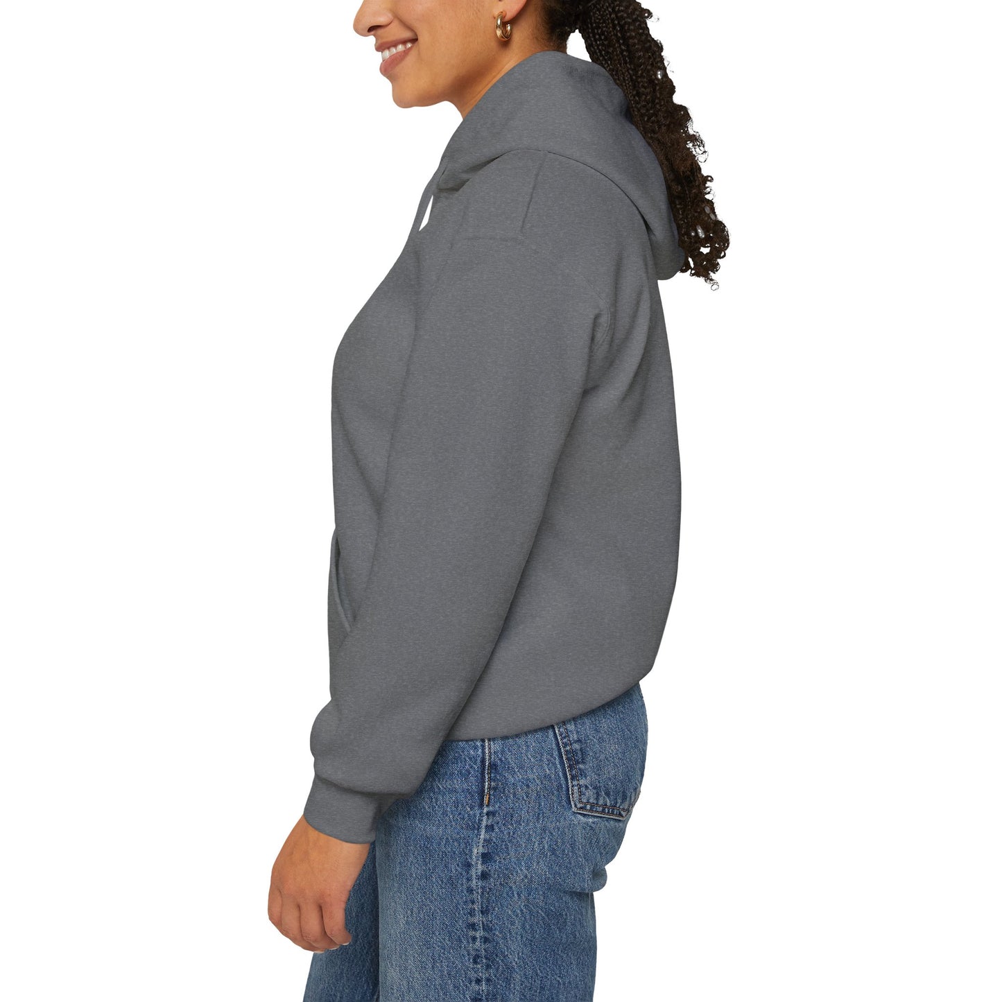 Unisex Heavy Blend™ Hooded Sweatshirt By Trends Wear