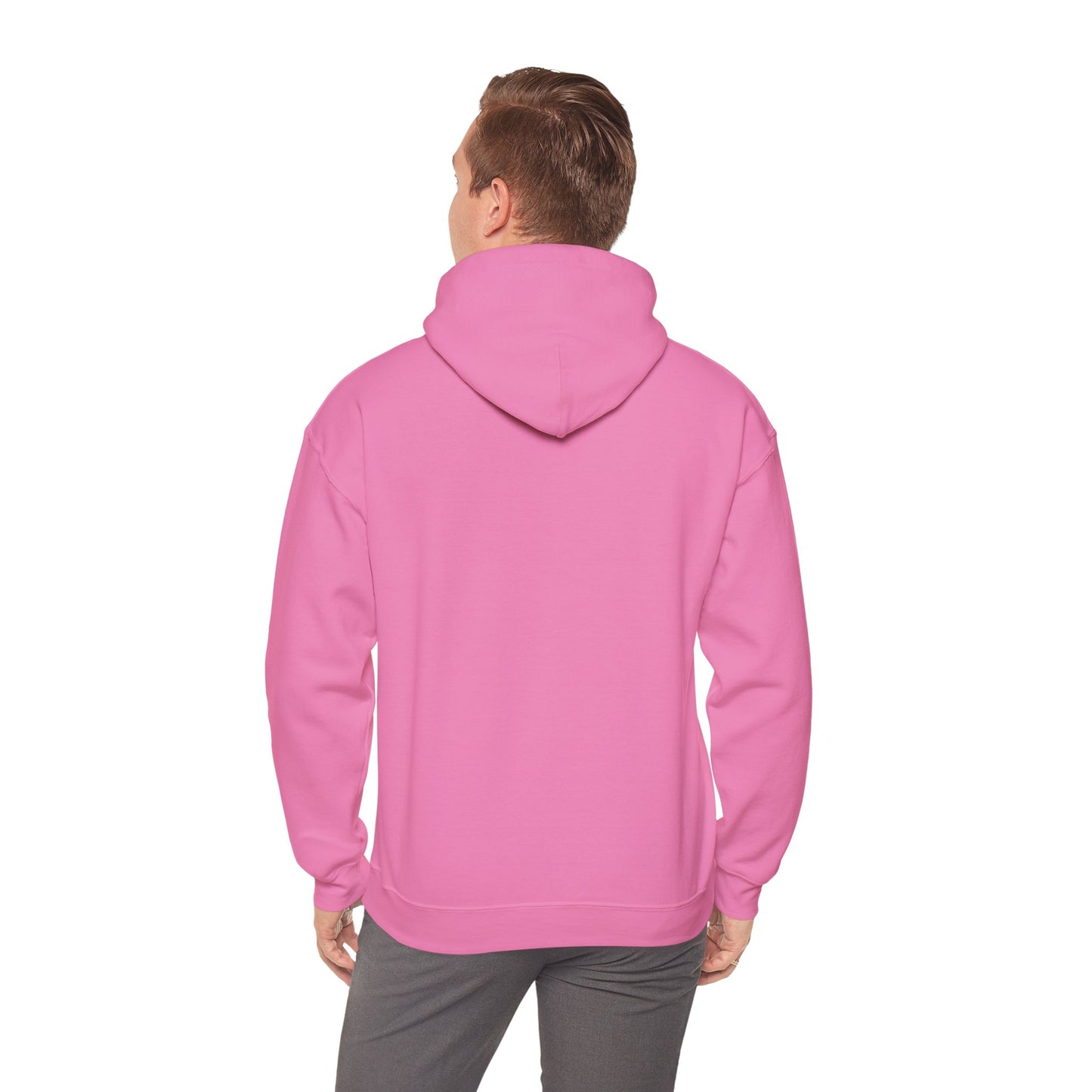 Unisex Heavy Blend™ Hooded Sweatshirt By Trends Wear