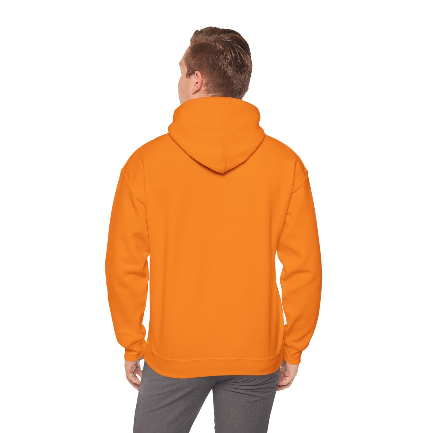 Unisex Heavy Blend™ Hooded Sweatshirt By Trends Wear