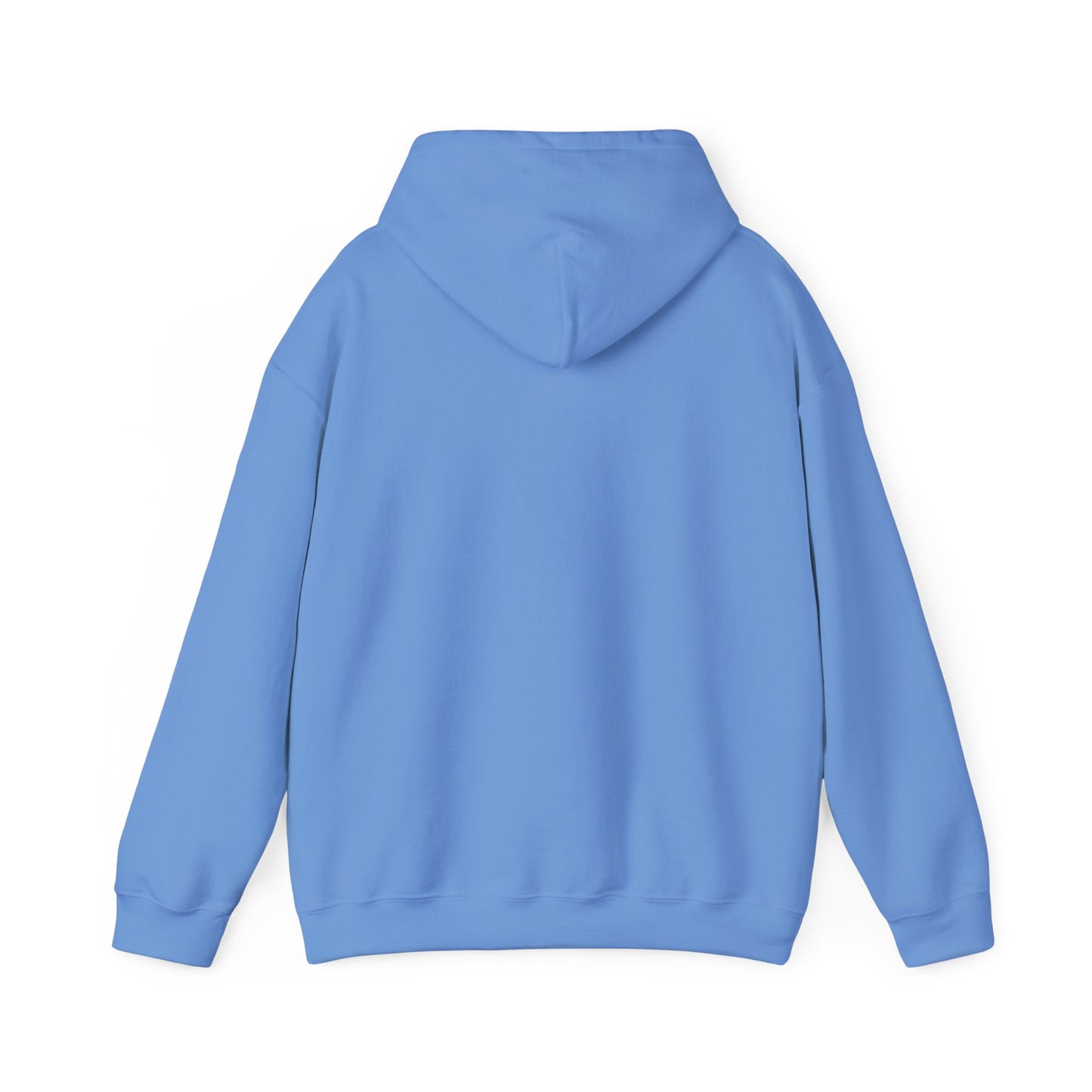 Unisex Heavy Blend™ Hooded Sweatshirt By Trends Wear