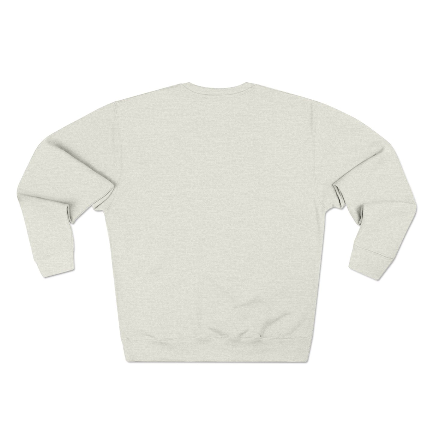 Unisex Crewneck Sweatshirt by Trends Wear