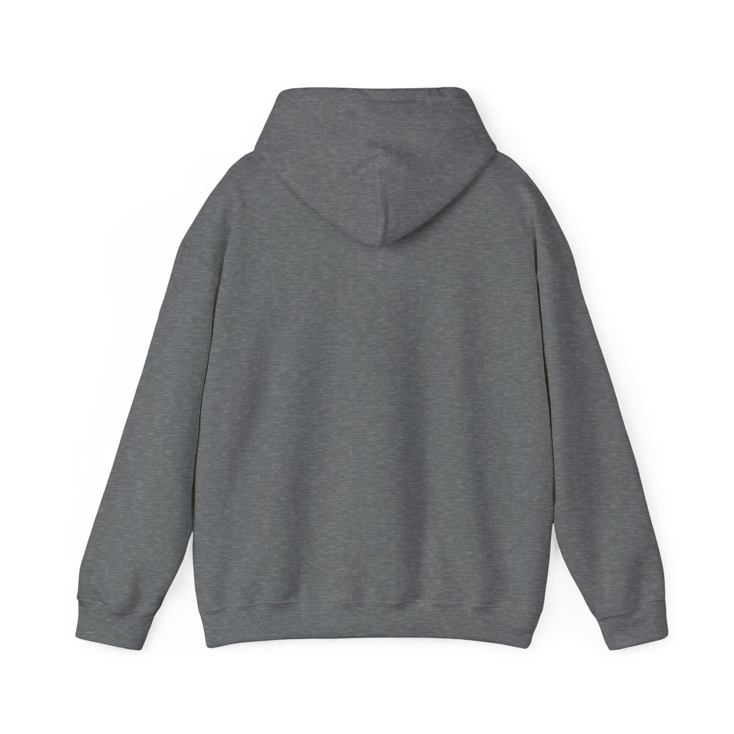 Unisex Heavy Blend™ Hooded Sweatshirt By Trends Wear