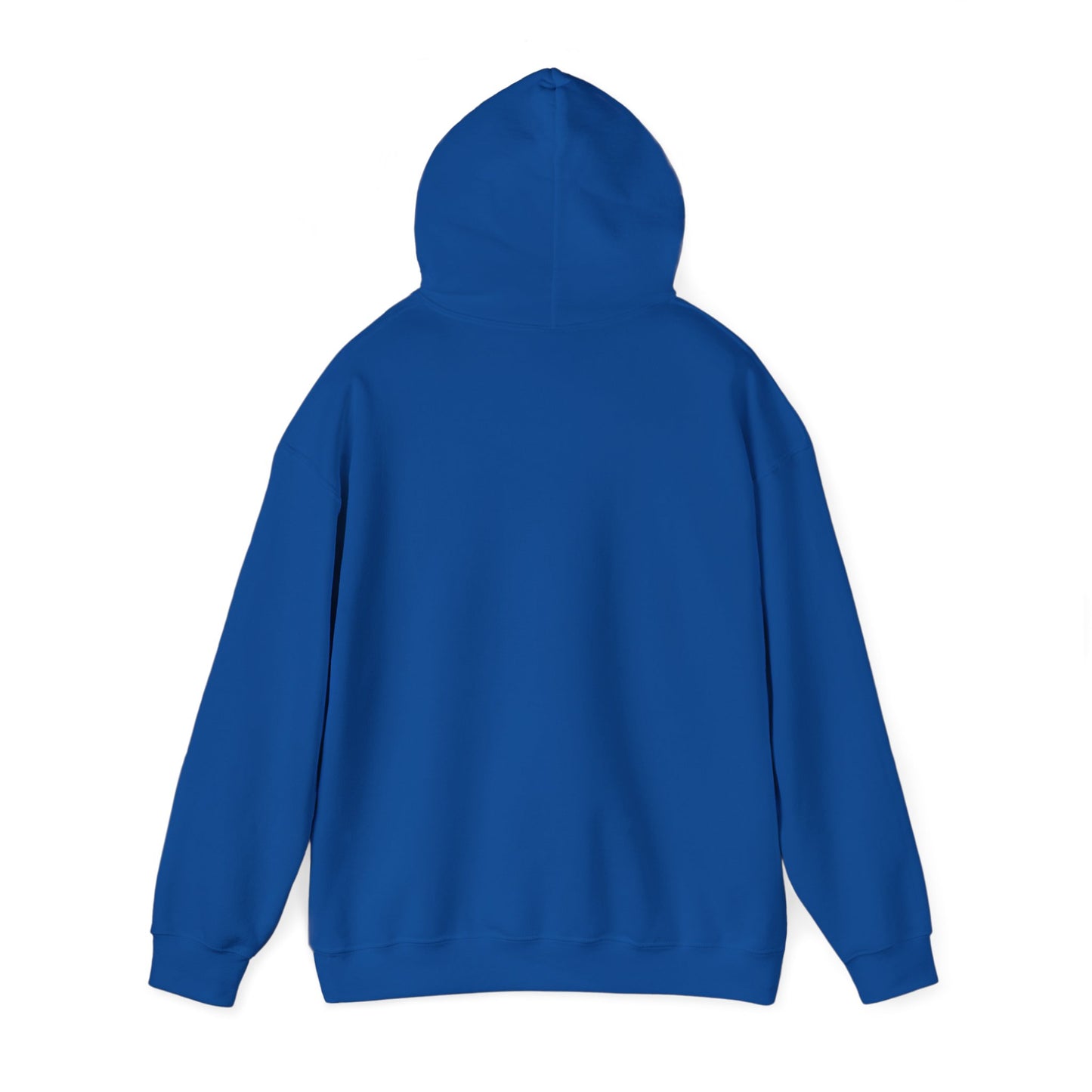 Unisex Heavy Blend™ Hooded Sweatshirt By Trends Wear