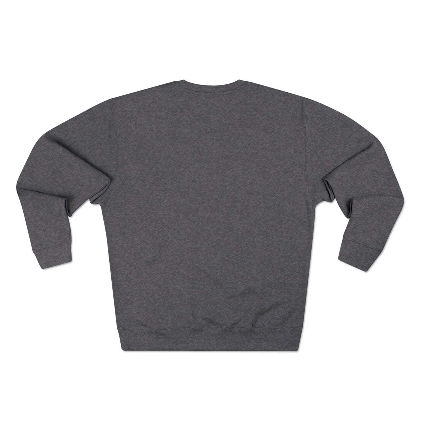 Unisex Crewneck Sweatshirt by Trends Wear