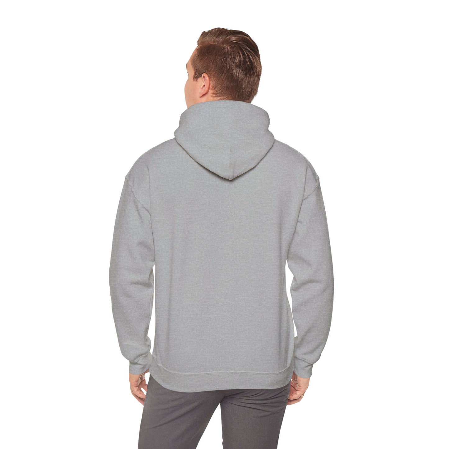 Unisex Heavy Blend™ Hooded Sweatshirt By Trends Wear